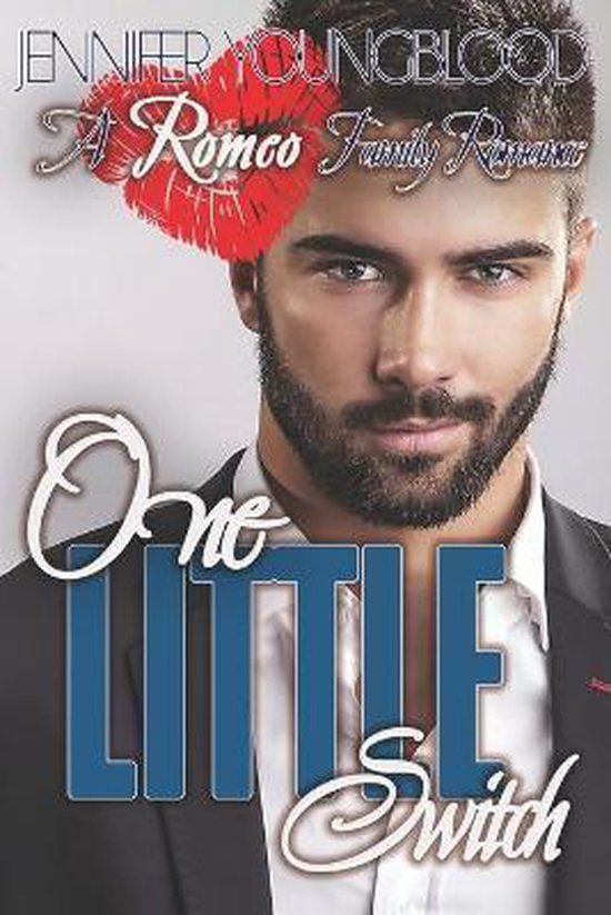 Romeo Family Romance- One Little Switch