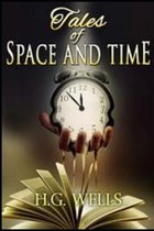 Tales of Space and Time Annotated