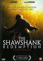 The Shawshank Redemption