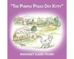 the Purple Polka Dot Kitty
