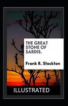 The Great Stone of Sardis illustrated