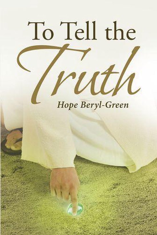 To Tell the Truth - cover