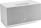 Bol.com Audio Pro C10 MkII Multiroom-luidspreker - Wit aanbieding