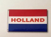 Holland-Vlag-Koningsdag-Vlag