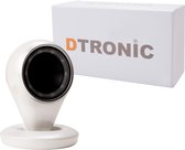 DTRONIC - Design toonbankmodel - MP6500 | Streepjescodes en QR codes