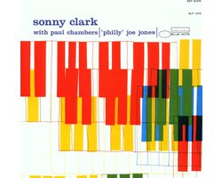 Sonny Clark Trio