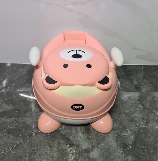 Pipi Pour Tout Petit Avec Interieur Amovible Pot Kinder Pot Bebe Porta Potti Bol Com