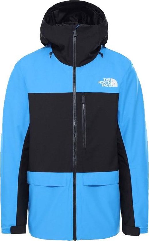 The North Face Sickline Jacket heren ski jas kobalt | bol.com