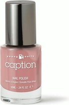 Caption Nagellak 140 - Feelin Myself - rose nude