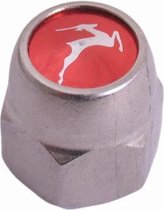 Achteras siermoer Gazelle Sturmey Archer Trommelnaaf