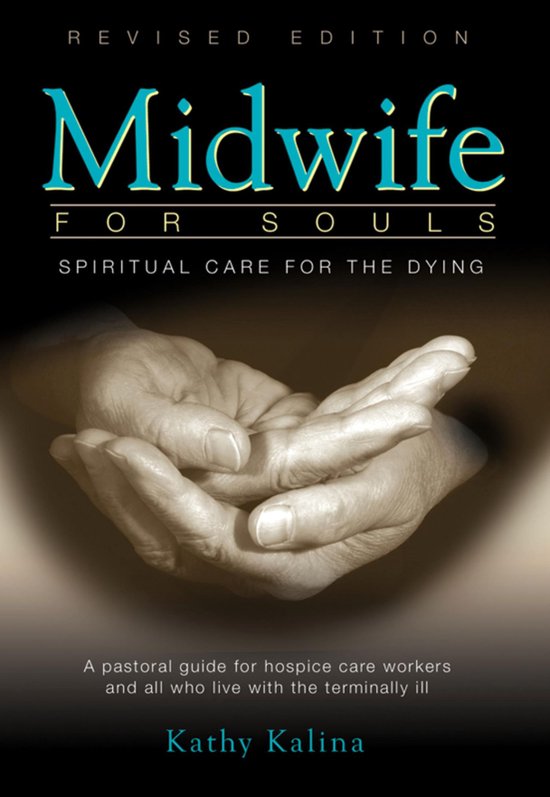 Midwife for Souls - cover