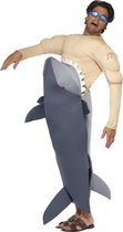 Dressing Up & Costumes | Party Accessories - Man Eating Shark Costume