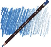 Derwent Coloursoft potlood Electric Blue C320