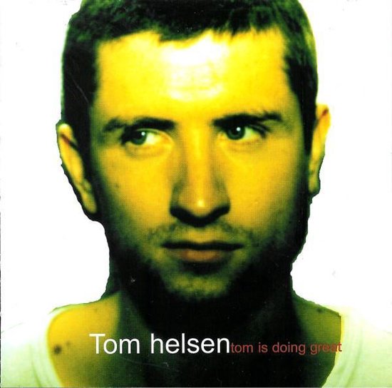 Tom Is Doing Great Tonigh