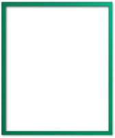 Moderne Lijst 30x45 cm Groen - Emilia