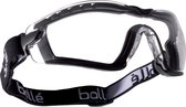Bollé Cobra bril platinum (COBFSPSI) zwart