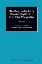 Kaesomg Double Entry Bookkeeping-1