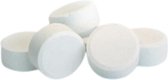 Chloortabletten Zwembad Eur-o-Tabs  (20gr) bus 1Kg