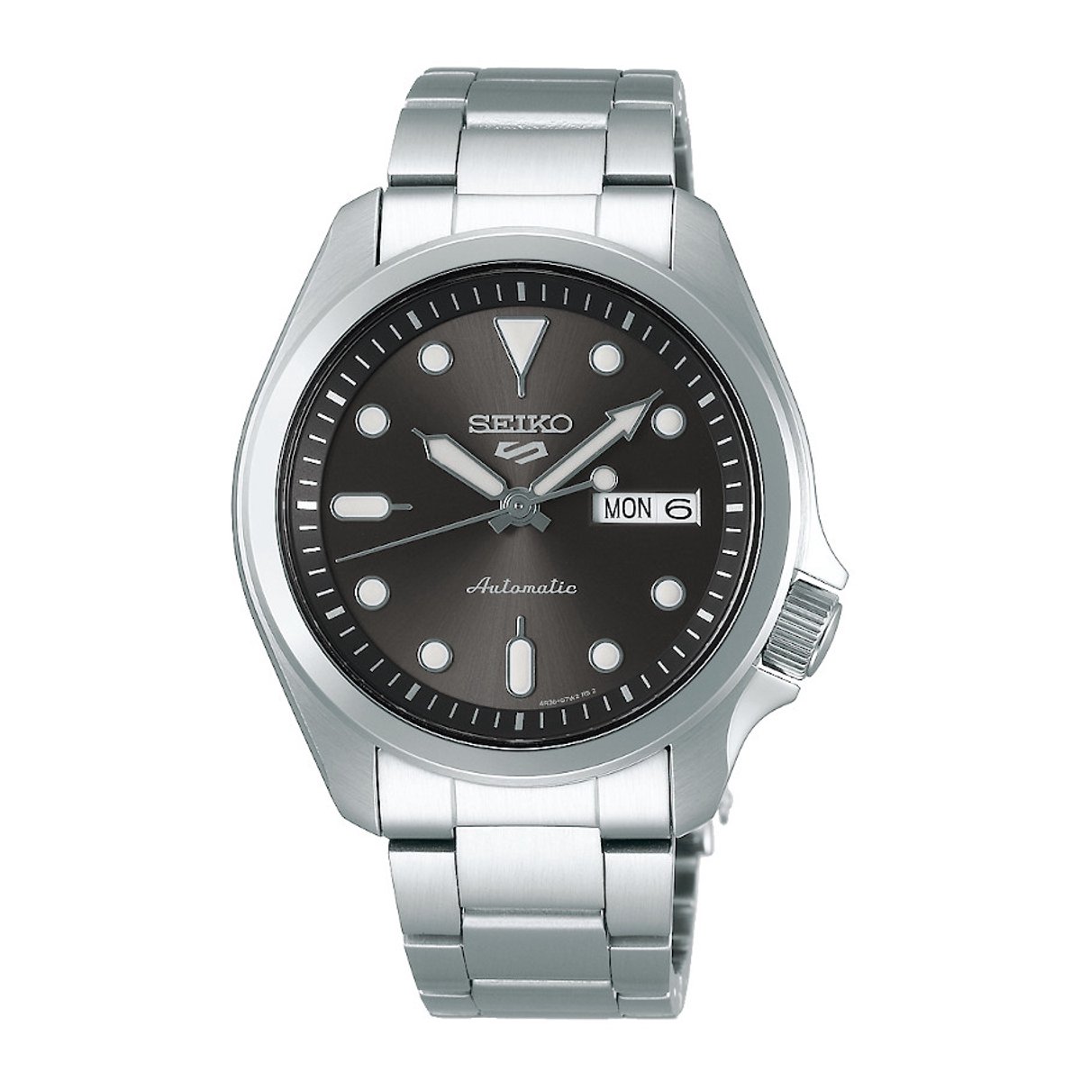 Seiko Herenhorloge - SRPE51K1