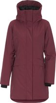 Didriksons Cajsa Parka 3 Outdoorjas Dames - Maat 36