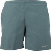 Nike Sportbroek - Maat XL  - Mannen - donker groen