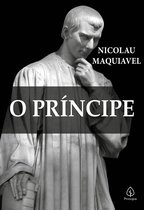 Clássicos da literatura mundial - O príncipe