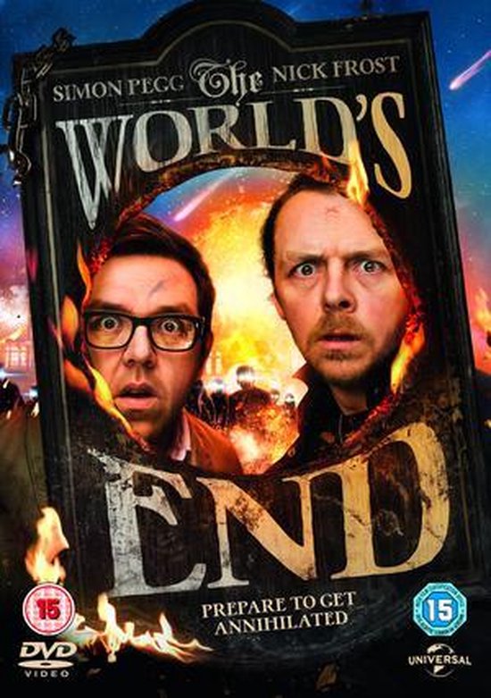 World's End