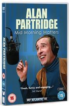 Alan Partridge   Mid Morning Matters (Import)