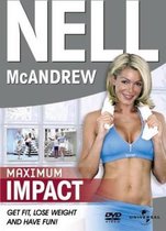 Nell Mcandrew   Maximum Impact (Import)