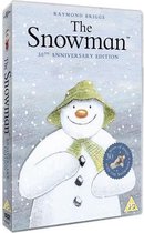 Snowman. The 30th Anniversary Edition (Import)