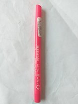 essence we are... flawless contouring lipliner 01 P.S. we love pink 0.23g