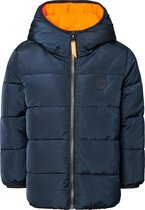 Noppies Jas Burao - Dark Sapphire - Maat 92