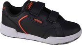 adidas Roguera K FY9282, Kinderen, Zwart, sneakers, maat: 31,5 EU