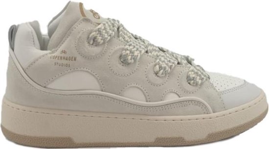Copenhagen Studio Schoenen Wit Dames maat 38 | bol.com