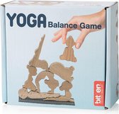 Bitten - Spel Yoga Balans