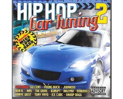 Hip Hop Car Tuning 2
