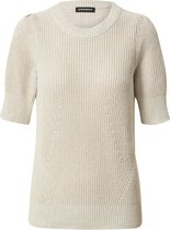 Repeat trui Beige-L