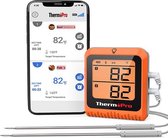 Dealeasy - Draadloze -  BBQ - Vleesthermometer - keukenthermometer