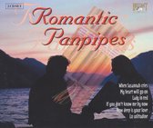 ROMANTIC PANPIPES