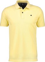 Lerros Poloshirt Pique Polo Shirt 2123200 511 Mannen Maat - XL