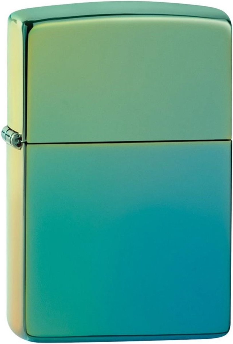 Goedkoopste Aansteker Zippo Teal