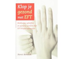 Klop je gezond met EFT