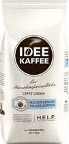 Idee Kaffee - Caffè Crema Bonen - 4x 1kg
