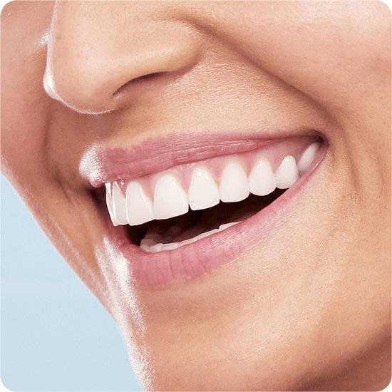 Oral-B Vitality 100 CrossAction - Blauw - Elektrische Tandenborstel