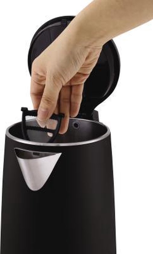 Tefal Safe to Touch KO3718 - Waterkoker