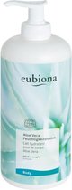 Eubiona - Bio Bodylotion - Aloë Vera - Granaatappel (500ml)