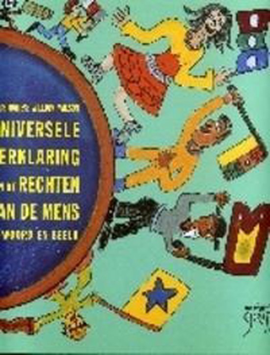Universele Verklaring Van De Rechten Van De Mens, W. Wilson 9789077675038 Boeken Universele Verklaring Van De Rechten Van De Mens, W. Wilson 9789077675038 Boeken