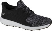 Skechers Go Golf Max Rover 54555-BKW, Mannen, Zwart, golfschoenen, maat: 44,5 EU