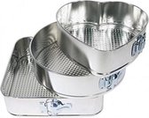 MOULDS X3 Reposteria