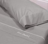 Set beddengoed Pierre Cardin ARCADIA Bed van 180 Grijs